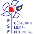 Europski socijalni fond plus (ESF+)