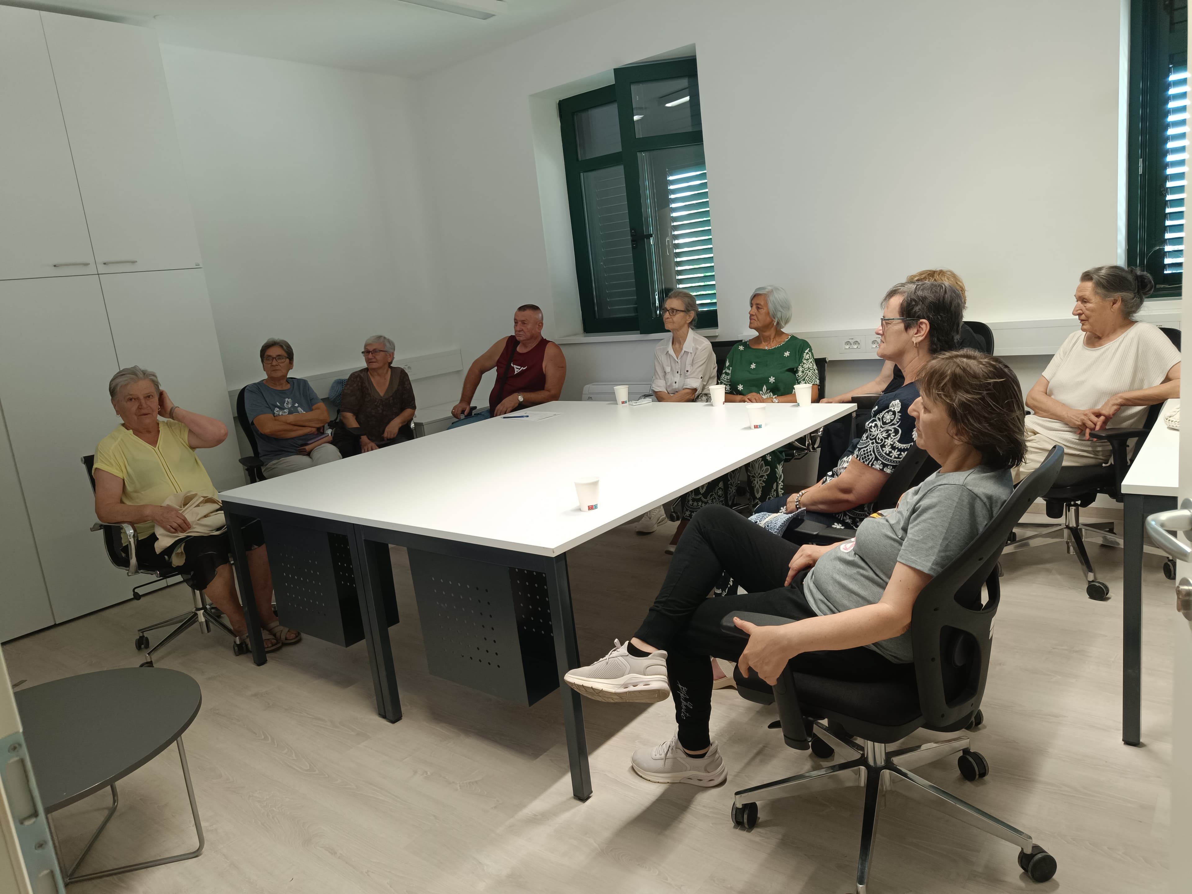 Radionica: prepoznavanje dezinformacija